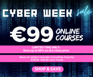 EU English Cyber Week €99 Sale 300 X 250 Px