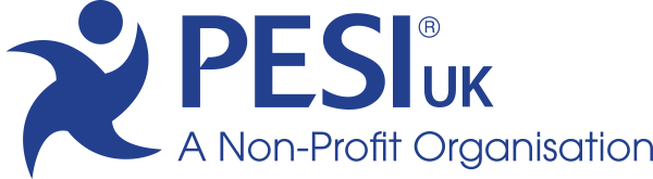 PESI UK Wtag Blue
