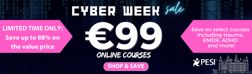 EU English Cyber Week 99 Sale 850 X 250 Px