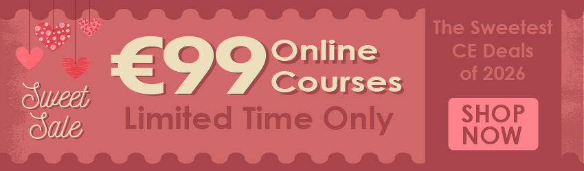 2026 Sweet Sale Web EN € 850X250