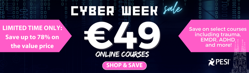 Spain English Cyber Week €49 Sale 850X250