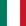 Italian Flag