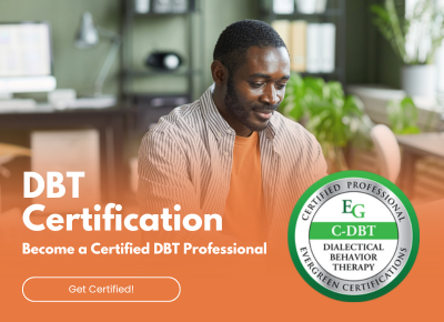Dbt Certification 400X290