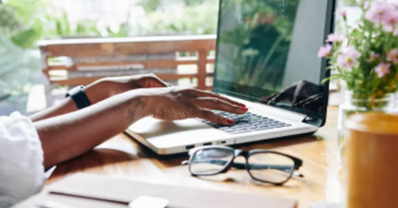 1200X628 Digital Semianr Blank